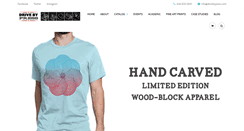 Desktop Screenshot of drivebypress.com